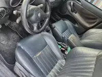 Usata Alfa Romeo 147 140 CV (102 kW) 2003 Bluazzurro Utilitaria