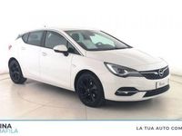 usata Opel Astra 1.5 CDTI 122 CV S&S AT9 5 porte 2020 usato