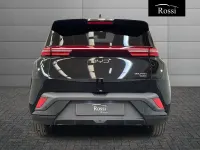 Nuova BYD Dolphin Surf Active 64 kW (88 CV) 2026 Polar night black Utilitaria