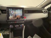 Usata Renault Clio V Evolution 101 CV (74 kW) 2025 Bianco Utilitaria