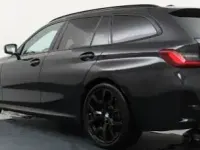 Usata BMW 320 M Sport 190 CV (139 kW) 2025 Saphirschwarz Station wagon