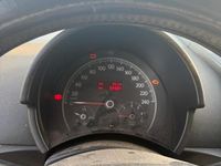 Usata VW New Beetle 105 CV (77 kW) 2007 Grigio Utilitaria