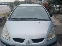 Usata Mitsubishi Colt 75 CV (55 kW) 2007 Berlina