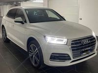 usata Audi Q5 Q5s-line s-tronic cv190