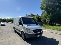 Usata Mercedes Sprinter 150 CV (110 kW) 2008