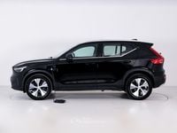 Usata Volvo XC40 Core 129 CV (94 kW) 2022 Nero SUV