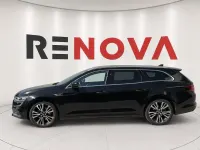 Usata Renault Talisman Initiale Paris 200 CV (147 kW) 2021 Nero Station wagon