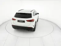 Usata Mercedes GLA200 Premium 150 CV (110 kW) 2023 Bianco SUV