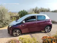 Usata Peugeot 108 69 CV (50 kW) 2016 Berlina