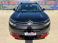 Usata Citroën C5 Aircross Shine 131 CV (96 kW) 2019 Nero SUV