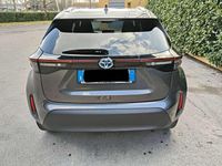 Usata Toyota Yaris Cross Trend 116 CV (85 kW) 2022 SUV