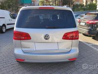 usata VW Touran Touran 1.6 TDI Comfortline