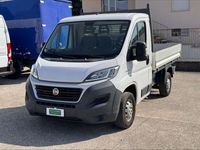 usata Fiat Ducato 35 CH1 2.3 mjt 130cv carro E6