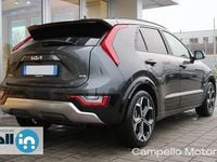Usata Kia Niro 92 CV (67 kW) 2024 Grigio SUV