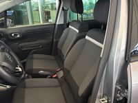 Begagnad Citroën C3 Aircross 110 HK (80 kW) 2024 Grå SUV