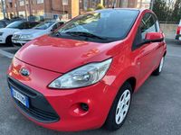 usata Ford Ka Plus Ka+ 1.2 8V 69CV