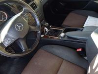 Occasion Mercedes C220 Elegance 170 ch (125 kW) 2008 Noir Break