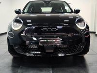 Usata Fiat 600 La Prima 100 CV (73 kW) 2025 Nero SUV