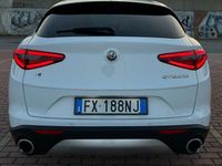 usata Alfa Romeo Stelvio 2.2 t Executive Q4 210cv auto