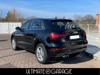 usata Audi Q3 Q3 2.0 TDI2.0 tdi Sport quattro 150cv s-tronic