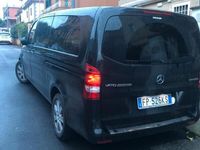 usata Mercedes Vito 