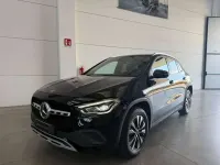 Usata Mercedes GLA250 160 CV (117 kW) 2021 Other SUV