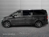 Usata Mercedes V300 239 CV (175 kW) 2022 Nero metallizzato Monovolume