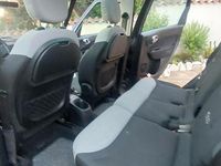 Usata Fiat 500L 85 CV (62 kW) 2014 Nero Monovolume