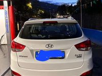 usata Hyundai ix35 ix35 1.7 CRDi 2WD Classic