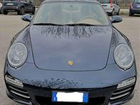 Usata Porsche 911 Carrera 385 CV (283 kW) 2010 Blu/azzurro Coupé