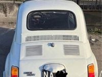 Usata Fiat 500L 1970 Monovolume