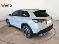 Nuova Honda ZR-V Advance 184 CV (135 kW) 2026 Blu/azzurro SUV