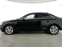 usata Audi A4 V 2016 Berlina