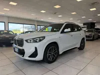 Usata BMW X1 M Sport 150 CV (110 kW) 2024 Bianco SUV