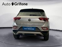usata VW T-Roc 2.0 TDI SCR Life del 2023 usata a Modena