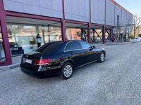 usata Mercedes E200 classe