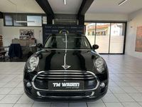 usata Mini Cooper D 1.5 3p EURO6