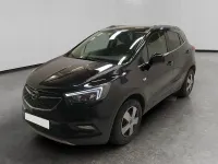 Usata Opel Mokka X 140 CV (102 kW) 2018 Nero SUV