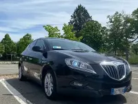Usado Lancia Delta 120 CV (88 kW) 2008 Utilitario