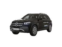 Usata Mercedes GLE300 Premium 271 CV (199 kW) 2022 Nero SUV