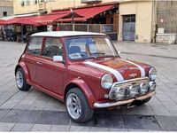 Usata Mini Cooper 64 CV (47 kW) 1993 Utilitaria