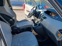 Usata Citroën C4 Picasso 2010 Grigio Monovolume