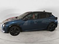 Usata Lancia Ypsilon 114 kW (156 CV) 2024 Blu/azzurro Utilitaria