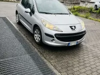 Käytetty Peugeot 207 Filou 73 HP (53 kW) 2008 Sedan