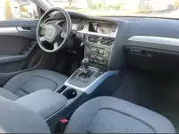 Usata Audi A4 125 CV (91 kW) 2008 Grigio Station wagon
