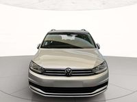 Usata VW Touran Business 122 CV (89 kW) 2023 8e reflex silver metallizzato Monovolume