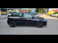 Usata Opel Corsa Design & Tech 75 CV (55 kW) 2022 Nero Berlina