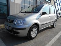 usata Fiat Panda 1.2 1.2 Dynamic