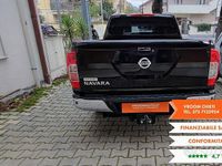 Usata Nissan Navara 190 CV (139 kW) 2016 Pick-up