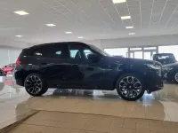 Nuova BMW X3 M Sport 197 CV (144 kW) 2026 Nero SUV
